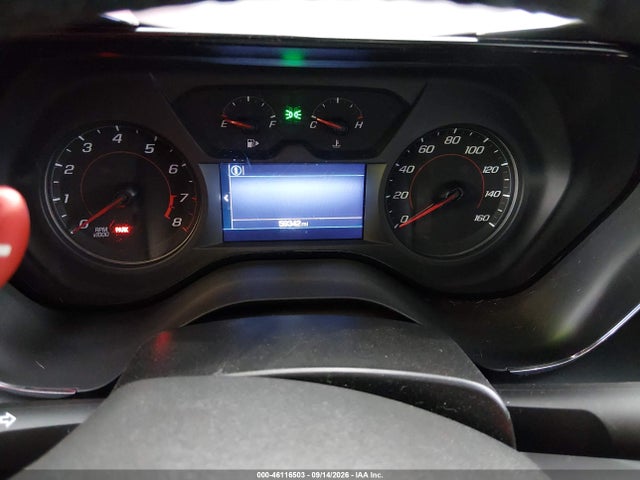 Продаж на аукціоні авто 2023 Chevrolet Camaro Rwd  1lt, vin: 1G1FB1RX1P0136375, номер лоту: 46116503