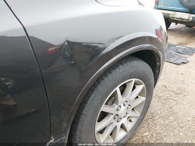46116504 :رقم المزاد ، 5GAKVBKD5EJ290633 vin ، 2014 Buick Enclave Leather مزاد بيع