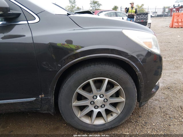 46116504 :رقم المزاد ، 5GAKVBKD5EJ290633 vin ، 2014 Buick Enclave Leather مزاد بيع