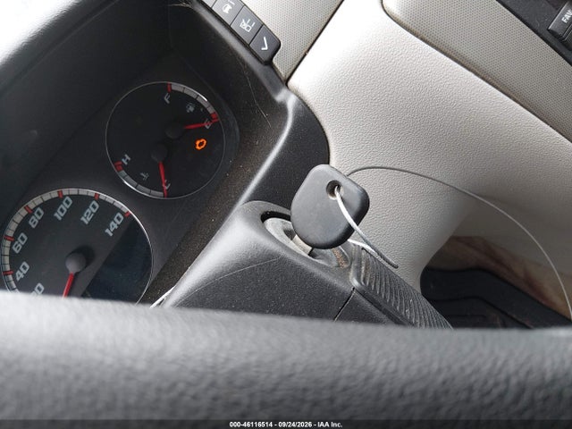 46116514 :رقم المزاد ، 2G1WD58C989247568 vin ، 2008 Chevrolet Impala Ss مزاد بيع