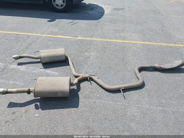 46116514 :رقم المزاد ، 2G1WD58C989247568 vin ، 2008 Chevrolet Impala Ss مزاد بيع