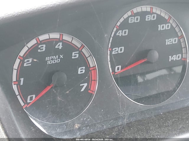 46116514 :رقم المزاد ، 2G1WD58C989247568 vin ، 2008 Chevrolet Impala Ss مزاد بيع