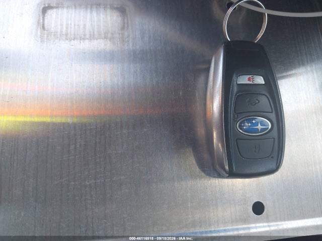 2020 Subaru Outback Limited მანქანა იყიდება აუქციონზე, vin: 4S4BTALCXL3117580, აუქციონის ნომერი: 46116518