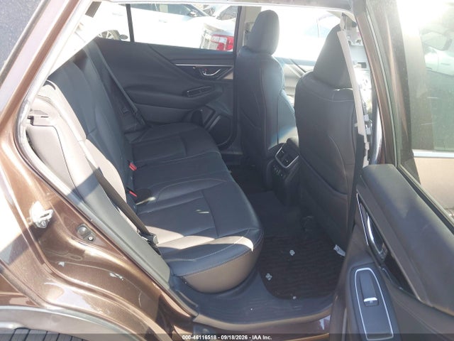 2020 Subaru Outback Limited მანქანა იყიდება აუქციონზე, vin: 4S4BTALCXL3117580, აუქციონის ნომერი: 46116518