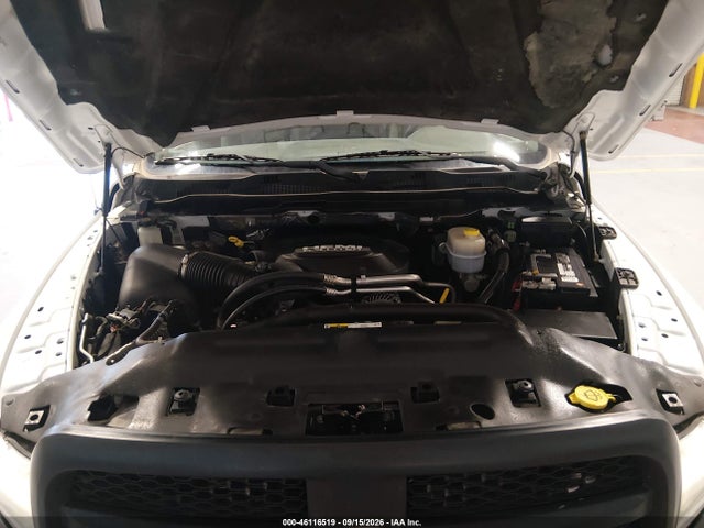 Aukcja sprzedaży 2018 Ram 2500 Tradesman  4x4 8' Box, vin: 3C7WR5AJ0JG289319, numer aukcji: 46116519