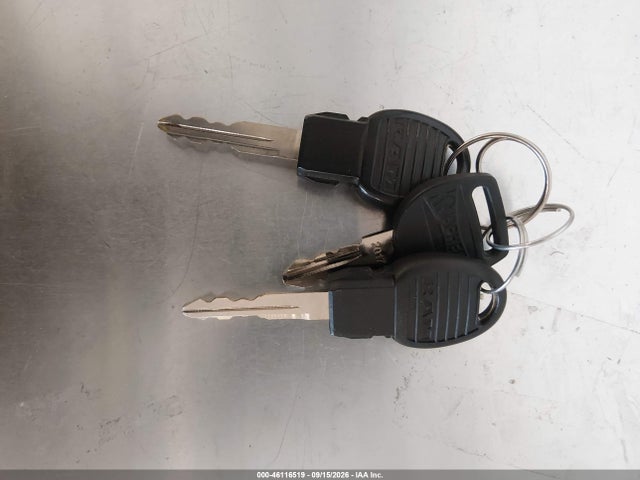 Aukcja sprzedaży 2018 Ram 2500 Tradesman  4x4 8' Box, vin: 3C7WR5AJ0JG289319, numer aukcji: 46116519