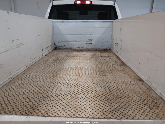 Aukcja sprzedaży 2018 Ram 2500 Tradesman  4x4 8' Box, vin: 3C7WR5AJ0JG289319, numer aukcji: 46116519
