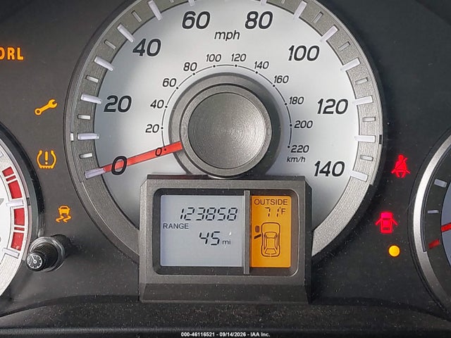 5FNYF3H79EB012984 Honda Pilot Ex-l