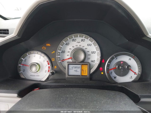 Honda Pilot Ex-l 2014 5FNYF3H79EB012984 Image 7