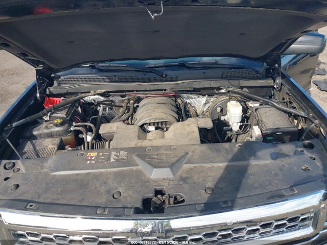 Aukcja sprzedaży 2015 Chevrolet Silverado 1500 1lt, vin: 1GCVKREC7FZ198877, numer aukcji: 46116522