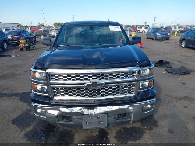 Aukcja sprzedaży 2015 Chevrolet Silverado 1500 1lt, vin: 1GCVKREC7FZ198877, numer aukcji: 46116522