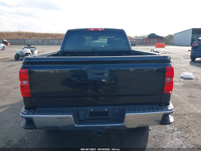Aukcja sprzedaży 2015 Chevrolet Silverado 1500 1lt, vin: 1GCVKREC7FZ198877, numer aukcji: 46116522