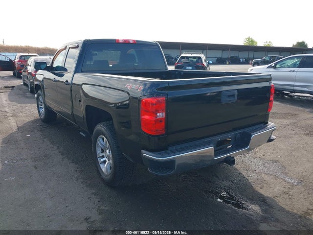 Aukcja sprzedaży 2015 Chevrolet Silverado 1500 1lt, vin: 1GCVKREC7FZ198877, numer aukcji: 46116522