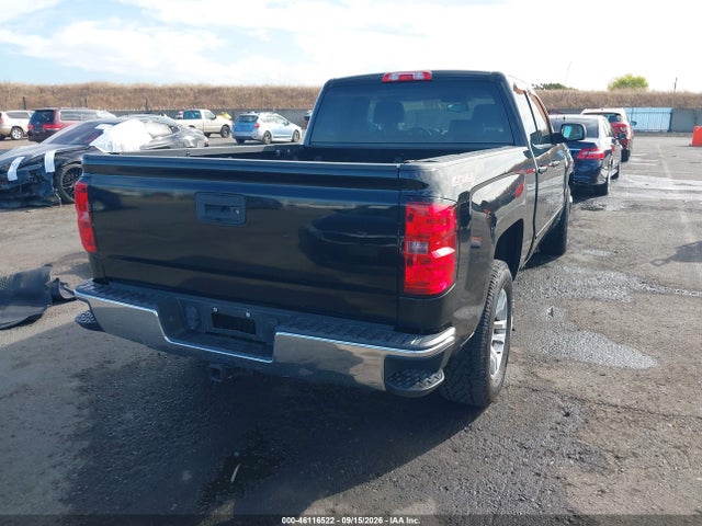 Aukcja sprzedaży 2015 Chevrolet Silverado 1500 1lt, vin: 1GCVKREC7FZ198877, numer aukcji: 46116522