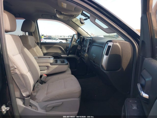 Aukcja sprzedaży 2015 Chevrolet Silverado 1500 1lt, vin: 1GCVKREC7FZ198877, numer aukcji: 46116522