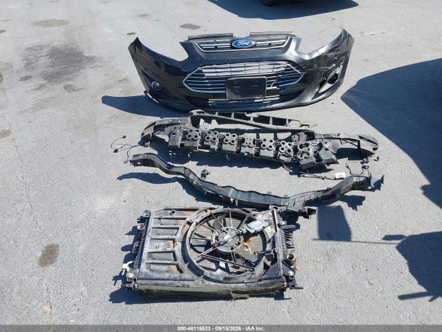 Продажа на аукционе авто 2014 Ford C-max Energi Sel, vin: 1FADP5CU1EL512998, номер лота: 46116523