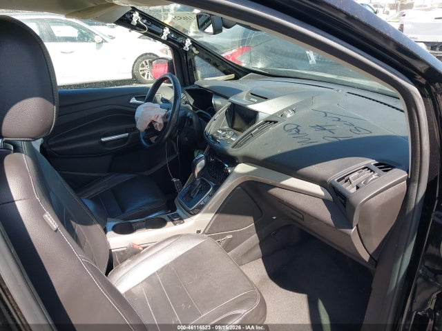 Продажа на аукционе авто 2014 Ford C-max Energi Sel, vin: 1FADP5CU1EL512998, номер лота: 46116523