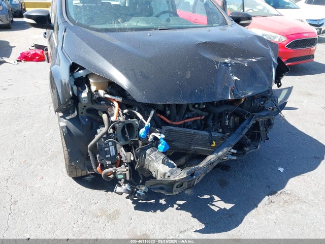 Продажа на аукционе авто 2014 Ford C-max Energi Sel, vin: 1FADP5CU1EL512998, номер лота: 46116523