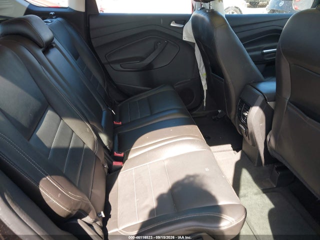 Продажа на аукционе авто 2014 Ford C-max Energi Sel, vin: 1FADP5CU1EL512998, номер лота: 46116523