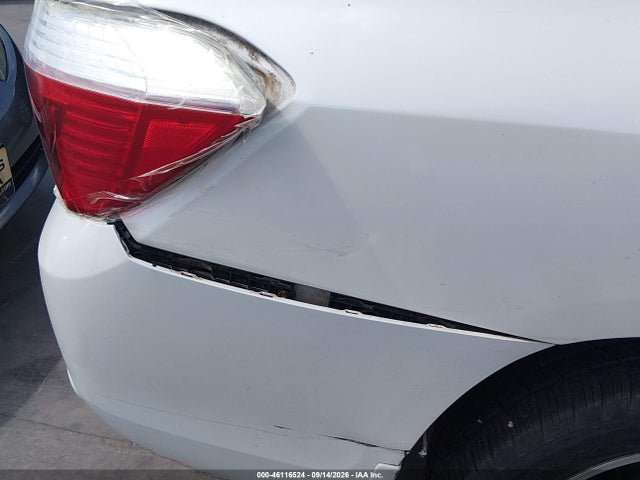 Продаж на аукціоні авто 2010 Toyota Highlander Limited V6, vin: 5TDYK3EHXAS009638, номер лоту: 46116524
