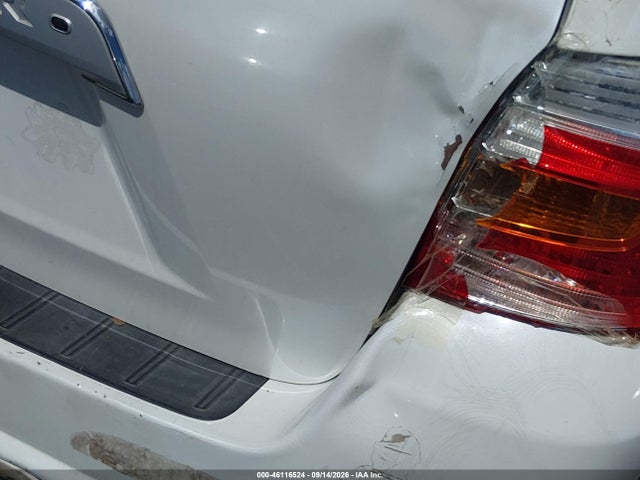 Продаж на аукціоні авто 2010 Toyota Highlander Limited V6, vin: 5TDYK3EHXAS009638, номер лоту: 46116524