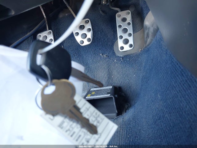 2006 Subaru Impreza Wrx Sti მანქანა იყიდება აუქციონზე, vin: JF1GD70626L508614, აუქციონის ნომერი: 46116527