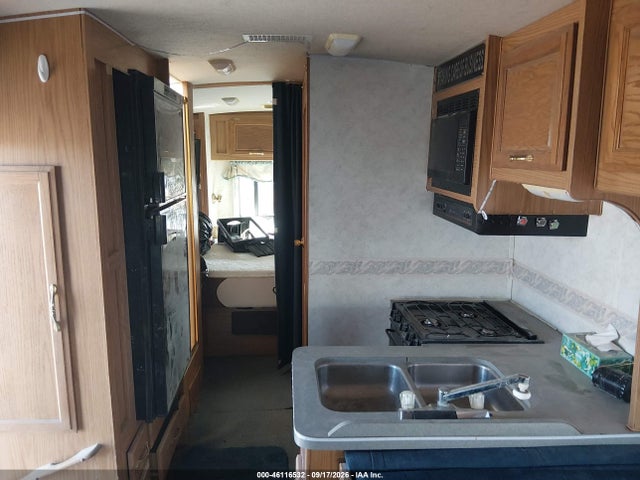 Aukcja sprzedaży 1999 Ford Econoline E450 Super Duty Cutwy  Rv, vin: 1FDXE40S2XHA74715, numer aukcji: 46116532