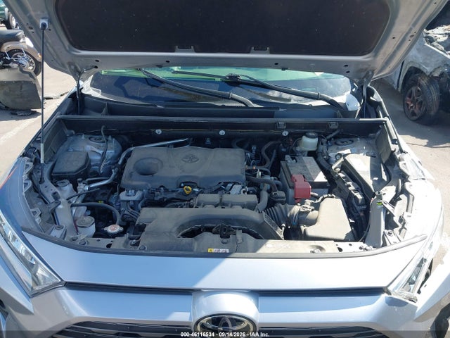 Продаж на аукціоні авто 2021 Toyota Rav4 Limited, vin: JTMN1RFV3MD532030, номер лоту: 46116534