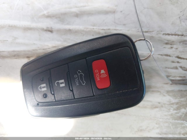 Продаж на аукціоні авто 2021 Toyota Rav4 Limited, vin: JTMN1RFV3MD532030, номер лоту: 46116534