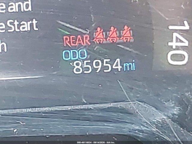 Продаж на аукціоні авто 2021 Toyota Rav4 Limited, vin: JTMN1RFV3MD532030, номер лоту: 46116534