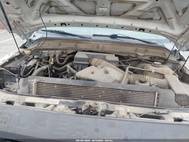2012 Ford F-250 Xl მანქანა იყიდება აუქციონზე, vin: 1FTBF2A63CEC71244, აუქციონის ნომერი: 46116540