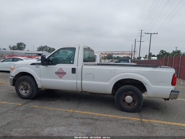 2012 Ford F-250 Xl მანქანა იყიდება აუქციონზე, vin: 1FTBF2A63CEC71244, აუქციონის ნომერი: 46116540