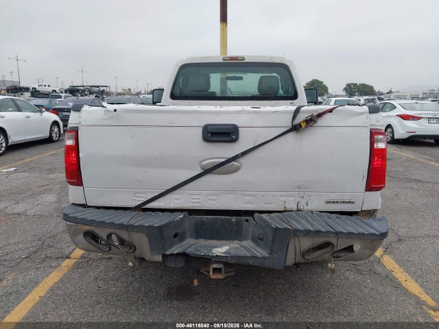 2012 Ford F-250 Xl მანქანა იყიდება აუქციონზე, vin: 1FTBF2A63CEC71244, აუქციონის ნომერი: 46116540