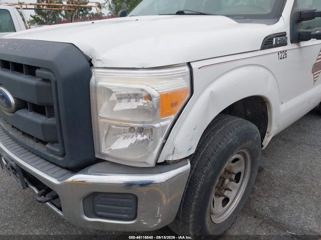 2012 Ford F-250 Xl მანქანა იყიდება აუქციონზე, vin: 1FTBF2A63CEC71244, აუქციონის ნომერი: 46116540