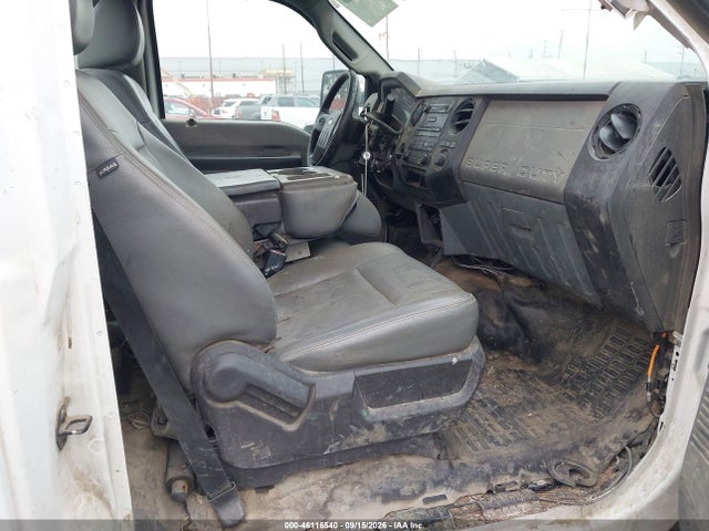 2012 Ford F-250 Xl მანქანა იყიდება აუქციონზე, vin: 1FTBF2A63CEC71244, აუქციონის ნომერი: 46116540