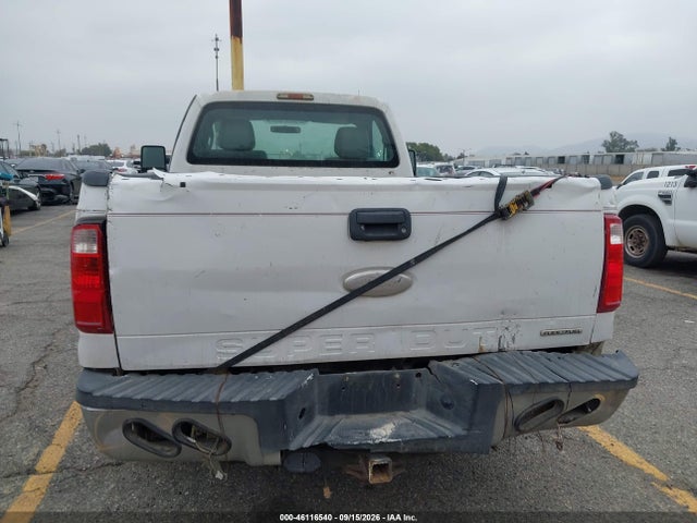 2012 Ford F-250 Xl მანქანა იყიდება აუქციონზე, vin: 1FTBF2A63CEC71244, აუქციონის ნომერი: 46116540