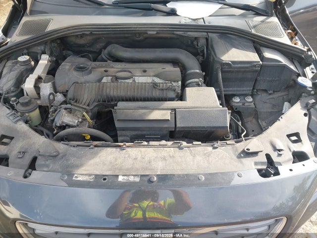 Продажа на аукционе авто 2013 Volvo S60 T5/t5 Platinum/t5 Premier/t5 Premier Plus, vin: YV1612FS7D1230205, номер лота: 46116541
