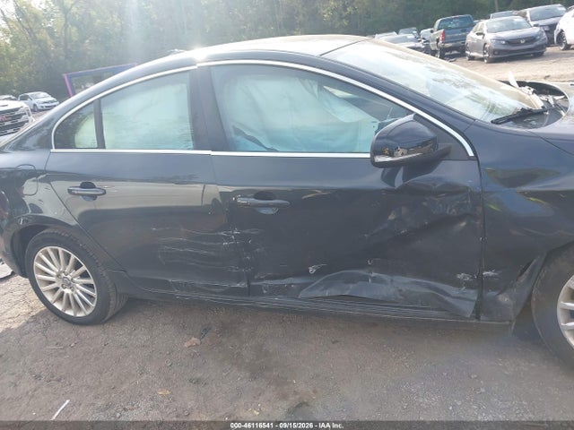 Продажа на аукционе авто 2013 Volvo S60 T5/t5 Platinum/t5 Premier/t5 Premier Plus, vin: YV1612FS7D1230205, номер лота: 46116541