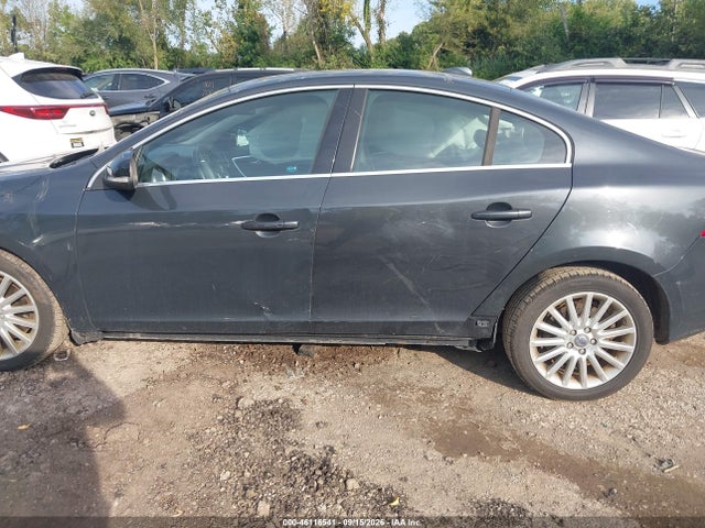 Продажа на аукционе авто 2013 Volvo S60 T5/t5 Platinum/t5 Premier/t5 Premier Plus, vin: YV1612FS7D1230205, номер лота: 46116541