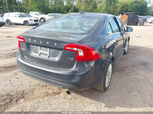 Продажа на аукционе авто 2013 Volvo S60 T5/t5 Platinum/t5 Premier/t5 Premier Plus, vin: YV1612FS7D1230205, номер лота: 46116541