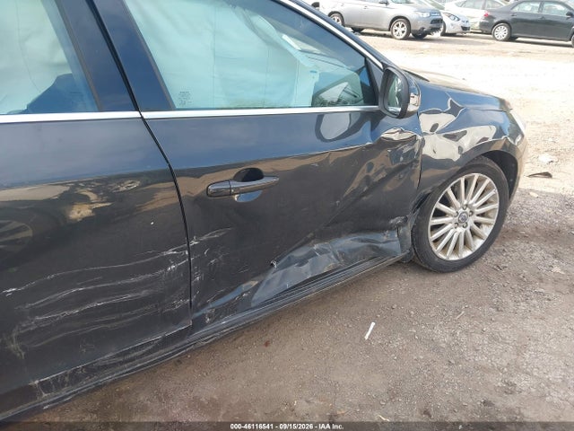 Продажа на аукционе авто 2013 Volvo S60 T5/t5 Platinum/t5 Premier/t5 Premier Plus, vin: YV1612FS7D1230205, номер лота: 46116541