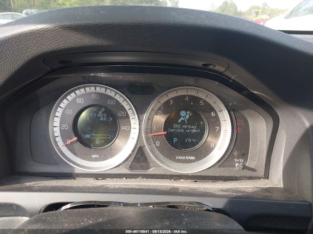 Продажа на аукционе авто 2013 Volvo S60 T5/t5 Platinum/t5 Premier/t5 Premier Plus, vin: YV1612FS7D1230205, номер лота: 46116541
