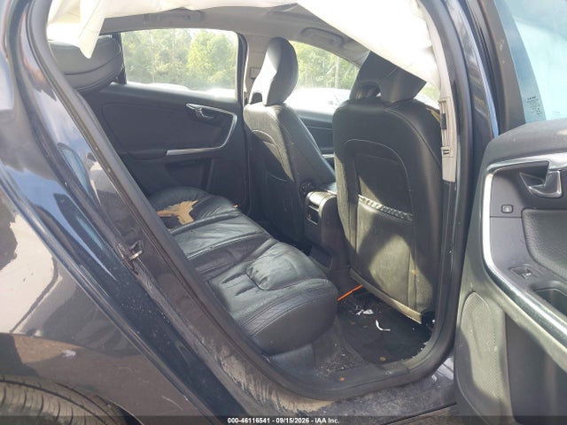 Продажа на аукционе авто 2013 Volvo S60 T5/t5 Platinum/t5 Premier/t5 Premier Plus, vin: YV1612FS7D1230205, номер лота: 46116541