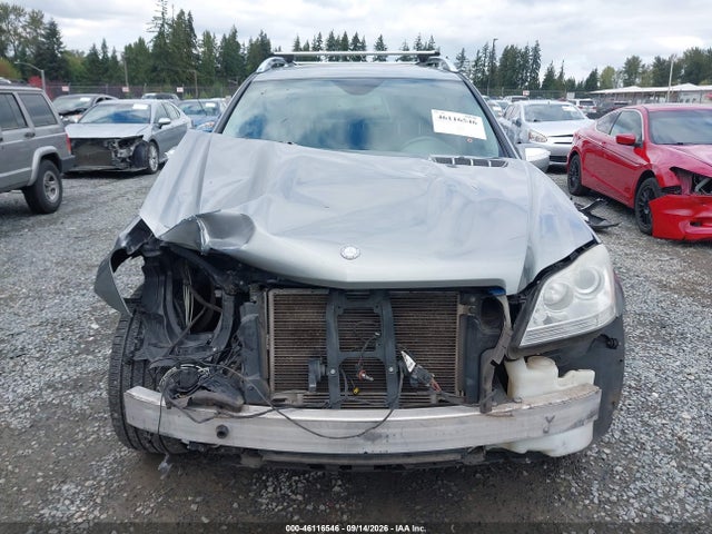 Продажа на аукционе авто 2010 Mercedes-benz Gl 450 4matic, vin: 4JGBF7BE0AA619780, номер лота: 46116546