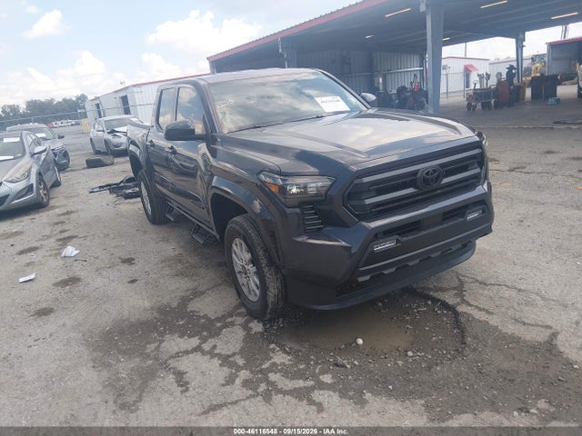 Aukcja sprzedaży 2026 Toyota Tacoma Sr5, vin: 3TMLB5JN3TM240188, numer aukcji: 46116548