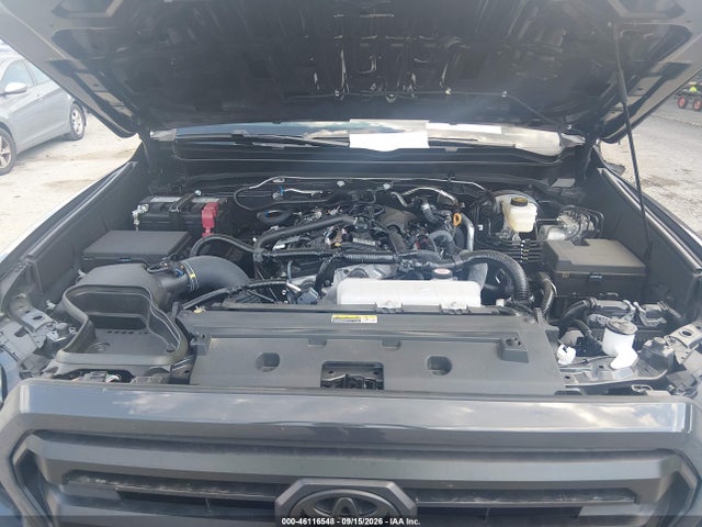 Aukcja sprzedaży 2026 Toyota Tacoma Sr5, vin: 3TMLB5JN3TM240188, numer aukcji: 46116548