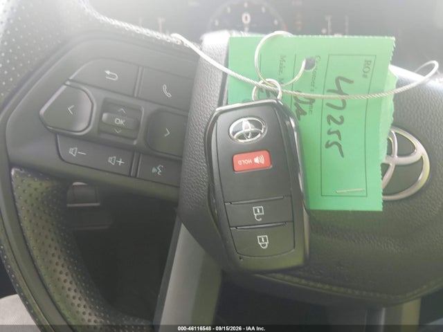 Aukcja sprzedaży 2026 Toyota Tacoma Sr5, vin: 3TMLB5JN3TM240188, numer aukcji: 46116548