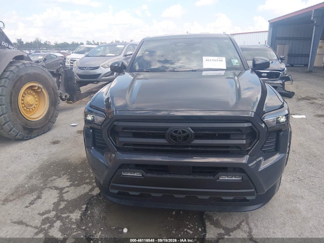 Aukcja sprzedaży 2026 Toyota Tacoma Sr5, vin: 3TMLB5JN3TM240188, numer aukcji: 46116548