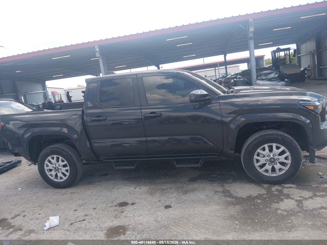 Aukcja sprzedaży 2026 Toyota Tacoma Sr5, vin: 3TMLB5JN3TM240188, numer aukcji: 46116548