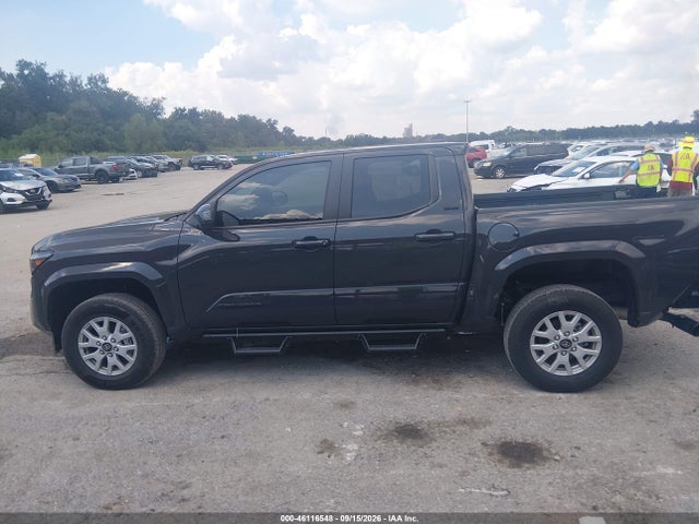 Aukcja sprzedaży 2026 Toyota Tacoma Sr5, vin: 3TMLB5JN3TM240188, numer aukcji: 46116548